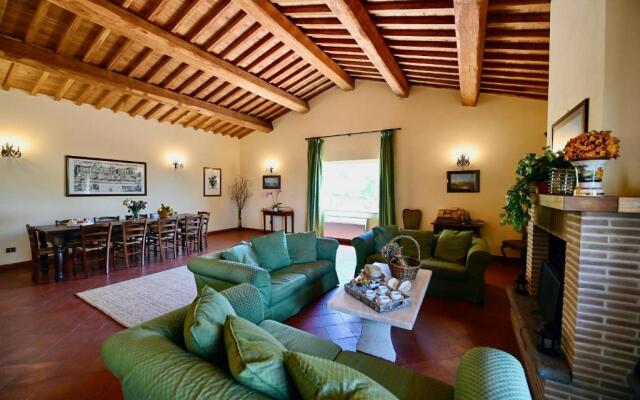 Tenuta Santa Cristina