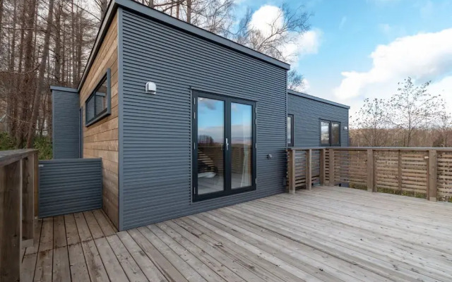 Komorebi Chalet by Hokkaido Tracks