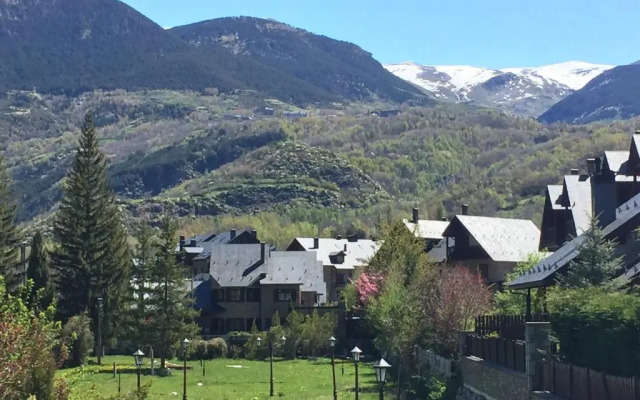 Apartamentos Nevados 20312