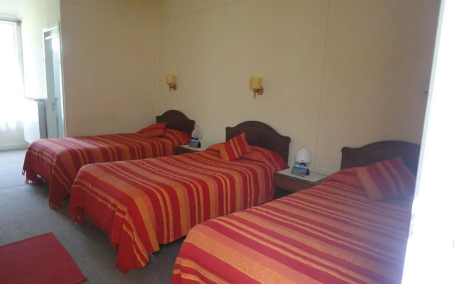 Hostería Mirador del Payne