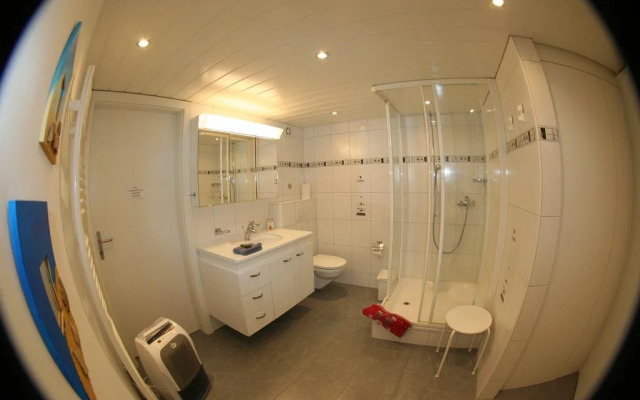 BnB Mönthal im Jurapark