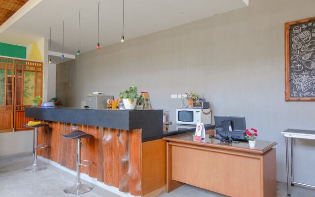 Kakap 88 Family Homestay by OYO Rooms