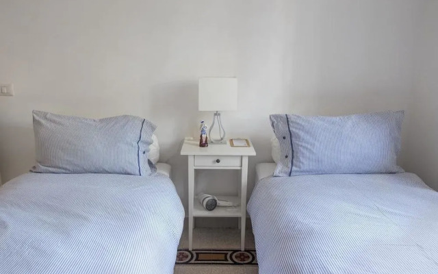 Equilibrì Guest House