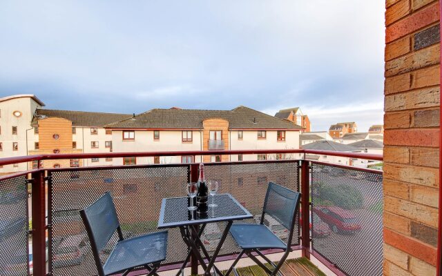 Harley Suite - Donnini Apartments
