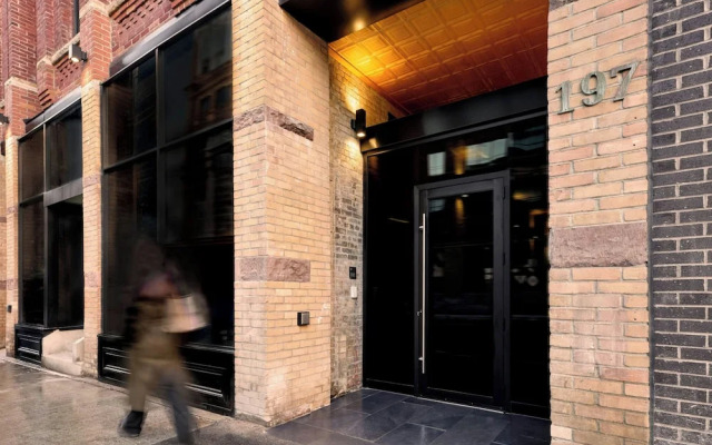 Sonder by Marriott Bonvoy The Nealon Apartments