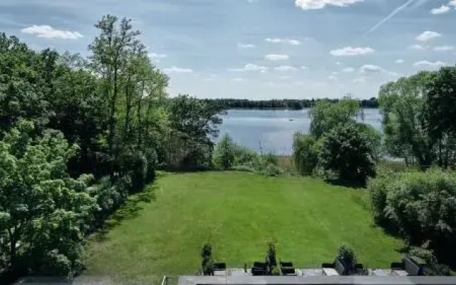 Lounge-Hotel Seeterrassen