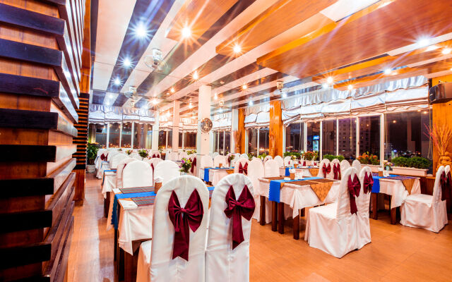 Danang Pacific Hotel