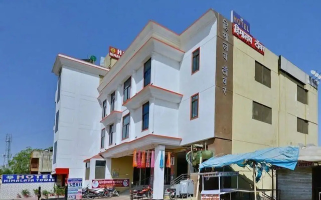 Hotel Himalaya Tower
