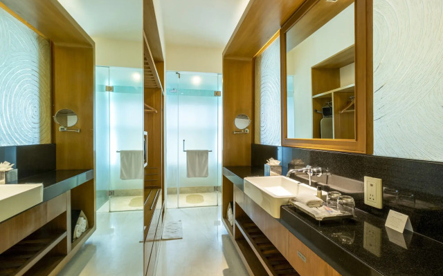 Vivanta Bengaluru, Whitefield