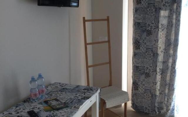 La Villetta Apartments