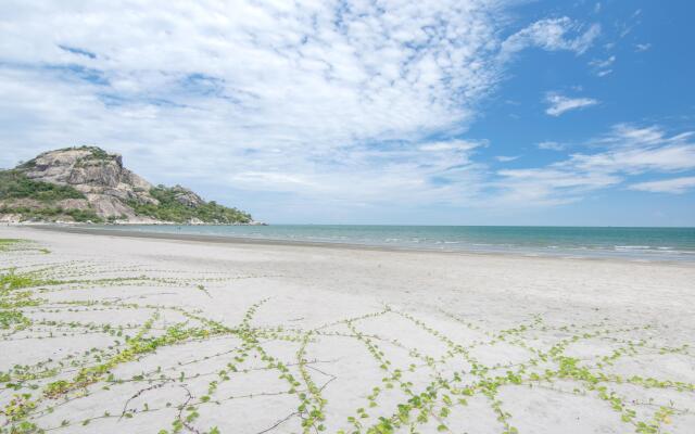 The Bihai Hua Hin