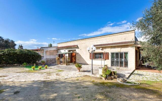 Villa Lella by BarbarHouse