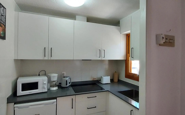 Bungalow Calle Fontilles