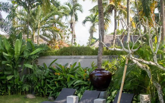 The Amala Estate