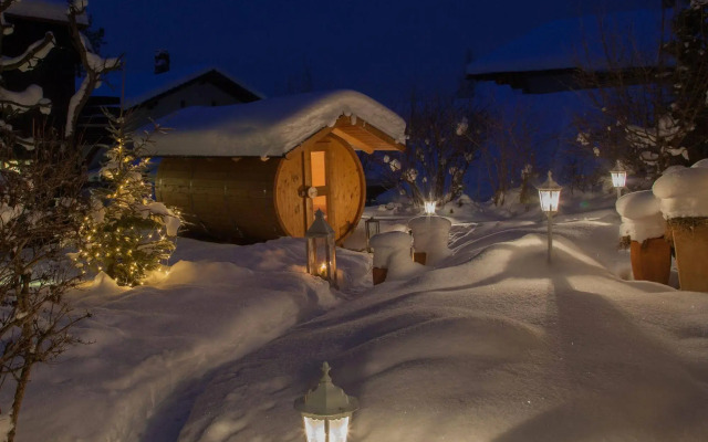 Hotel Bristol - Relais du Silence