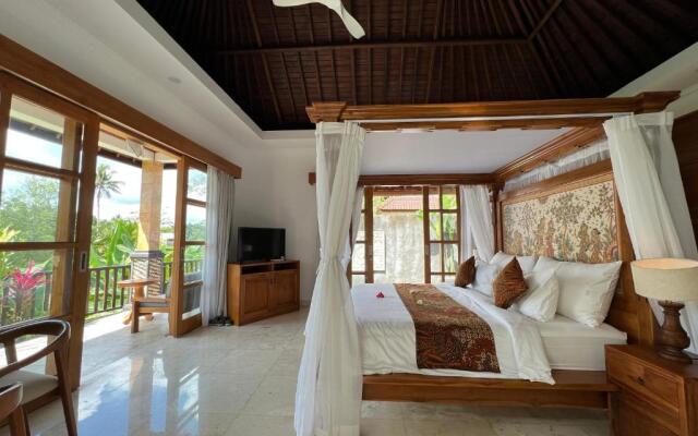Danakha Villa Ubud