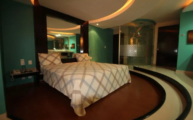 Motel Suites Xiu