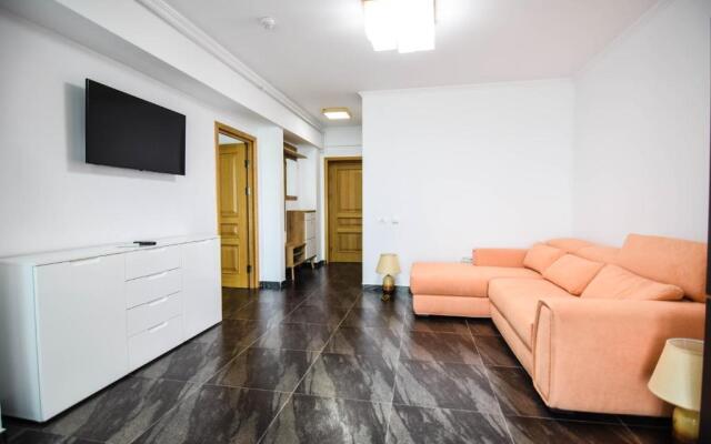 apart hotel victor 404
