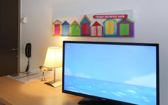 Belcasa Suite Hotel