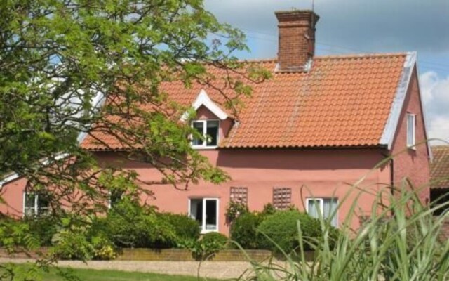 Colston Hall Cottages