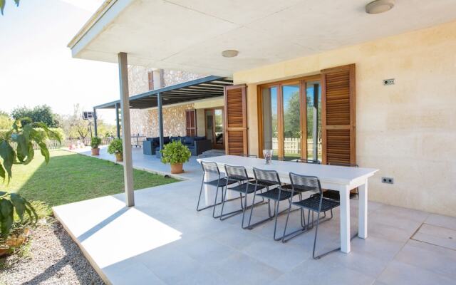 Sa Caseta (Sa Caseta De Buger)