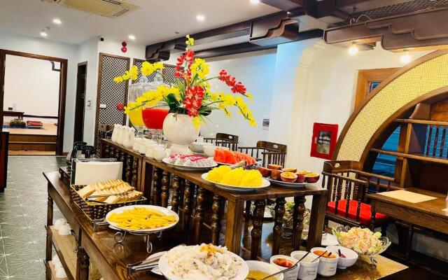 Veshia Hotel & Spa
