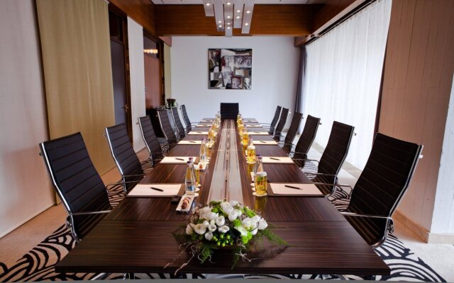Fairmont Golden Prague