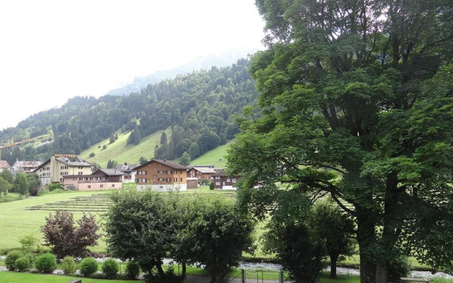 Erlenrain Wohnung 924 Engelberg