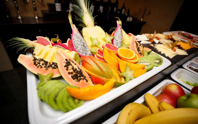 Hotel Vega Sofia