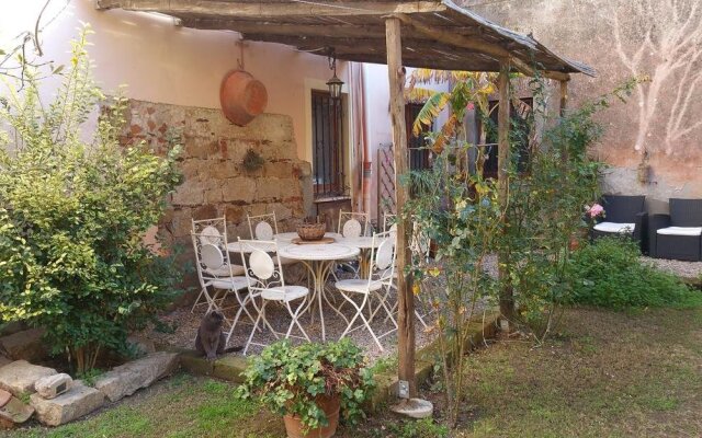 Casa Camboni - Guesthouse