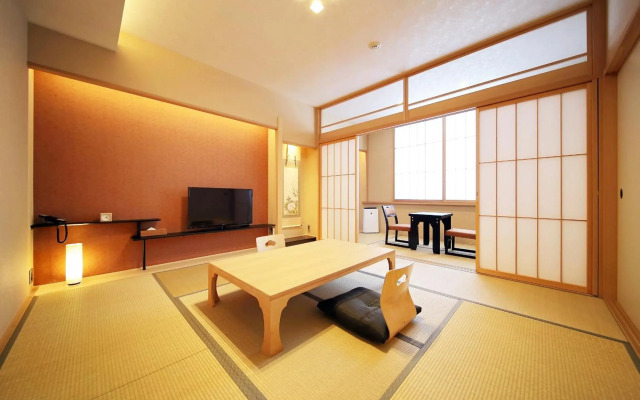 Hotel Honnoji