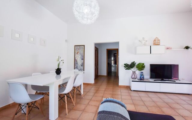 Fuerte Holiday Casa & Terrazza with Pool