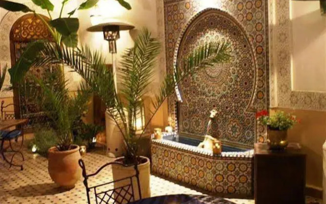 Riad Attarine