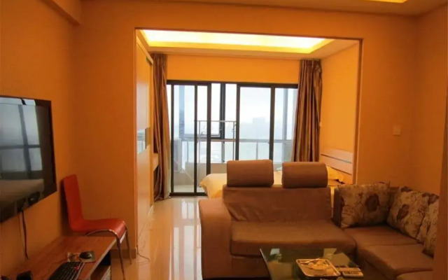 Shimao Xingting Hotel