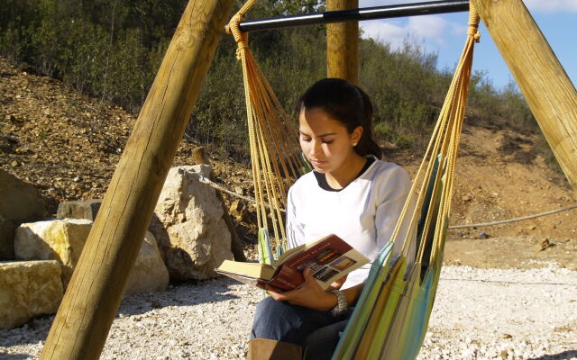 Nave Redonda do Cerro