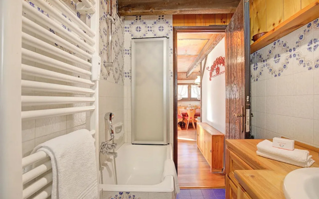 Appartamento Beau Soleil