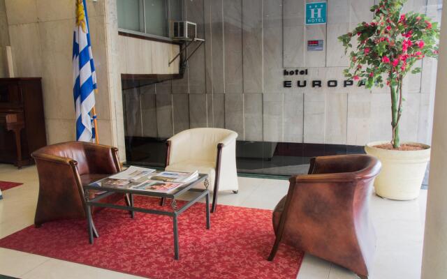 Hotel Europa