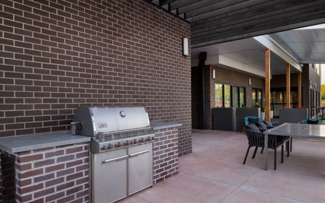 TownePlace Suites Coeur d'Alene