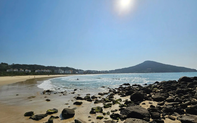 Pousada Pedra da Gaivota