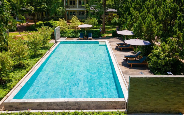 Phuphet Resort