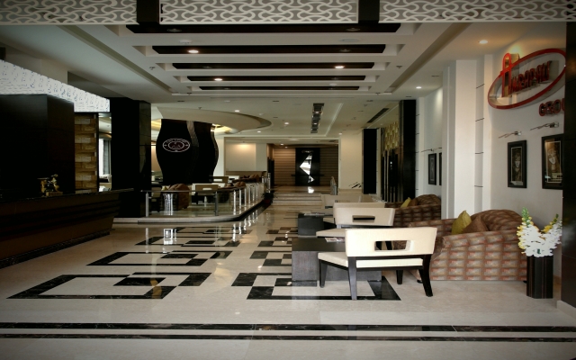 Vaishnavi Clarks Inn Deoghar