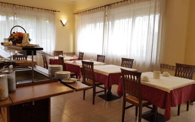 Hotel Patrizia