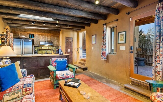 2bd Artesano