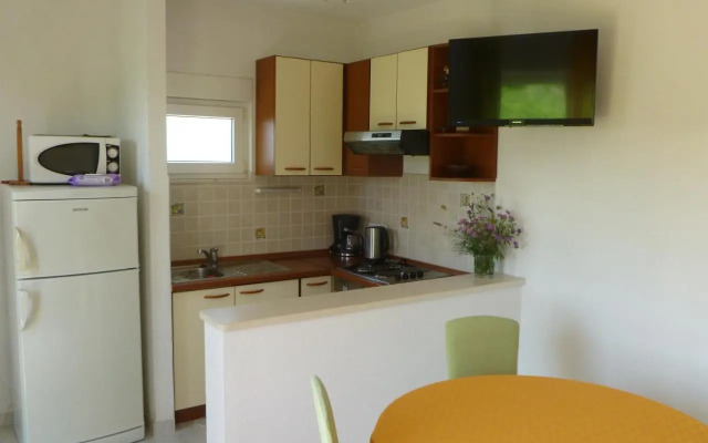 Apartment Botic