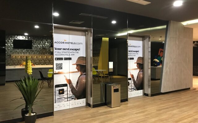 ibis budget Surabaya Diponegoro