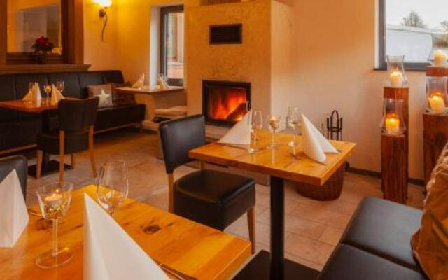 Hotel & Landgasthaus Pfeifertal