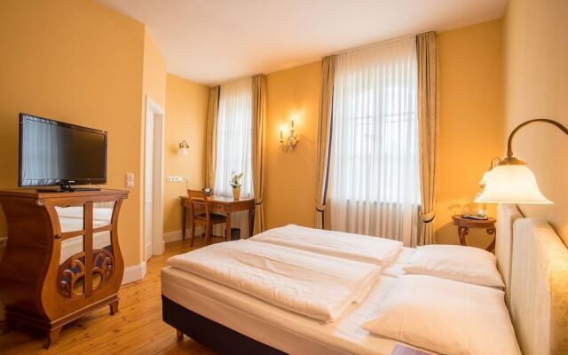 Schlosshotel Neckarbischofsheim