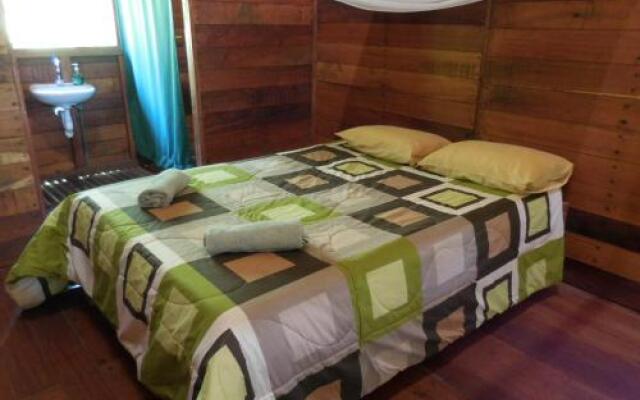 Collpas Tambopata Inn