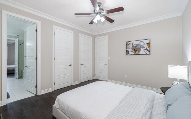 Waterfront Ellite Villa