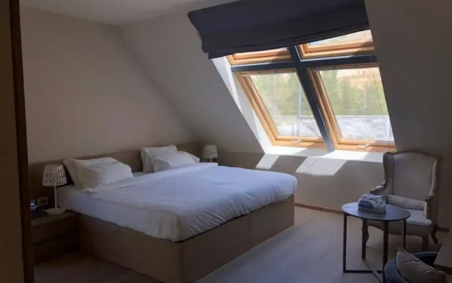Le Grand Chalet Zaarour